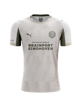 PSV Eindhoven Rezervni Dres 2025-26 Kratak Rukavima PSV Eindhoven Rezervni Dres 2025-26 Kratak Rukavima